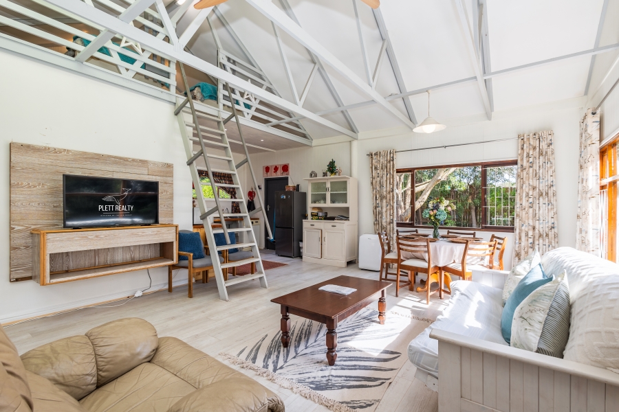 6 Bedroom Property for Sale in Storms River Village Eastern Cape